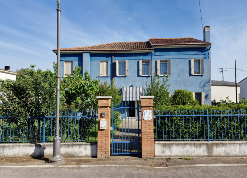 Villa in affitto a Sant'Urbano, 5 locali, zona ignano, prezzo € 1.000 | PortaleAgenzieImmobiliari.it
