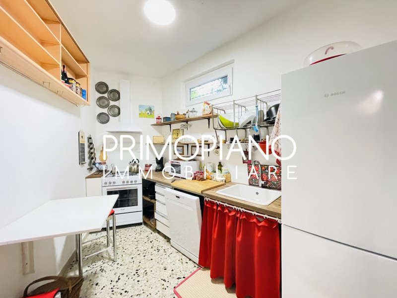 Appartamento in vendita a Garda, 3 locali, zona Località: Garda, prezzo € 240.000 | PortaleAgenzieImmobiliari.it