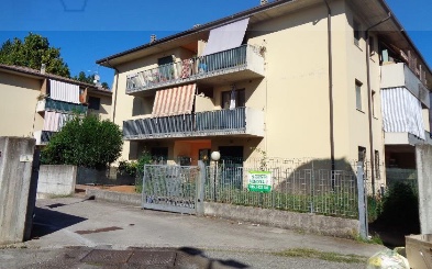 Appartamento in vendita a San Bonifacio, 3 locali, zona Località: San Bonifacio, prezzo € 76.125 | PortaleAgenzieImmobiliari.it