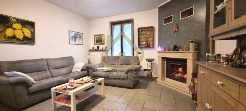 Villa in vendita a Gambolò, 3 locali, zona ndò, prezzo € 150.000 | PortaleAgenzieImmobiliari.it