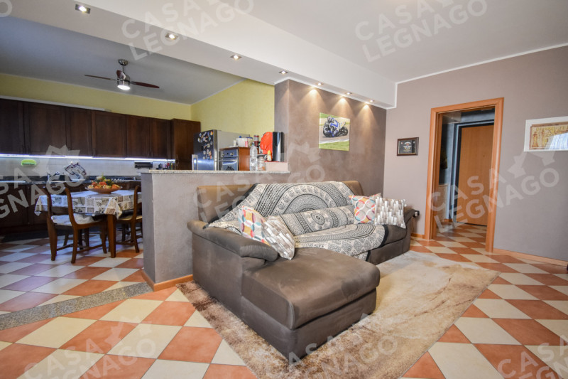 Appartamento in vendita a Casaleone, 3 locali, zona Località: Casaleone, prezzo € 125.000 | PortaleAgenzieImmobiliari.it