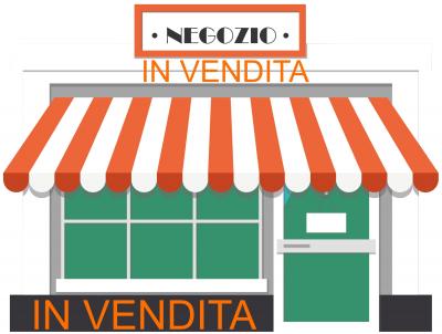 Negozio / Locale in vendita a Monselice, 9999 locali, zona Località: Monselice - Centro, prezzo € 80.000 | CambioCasa.it