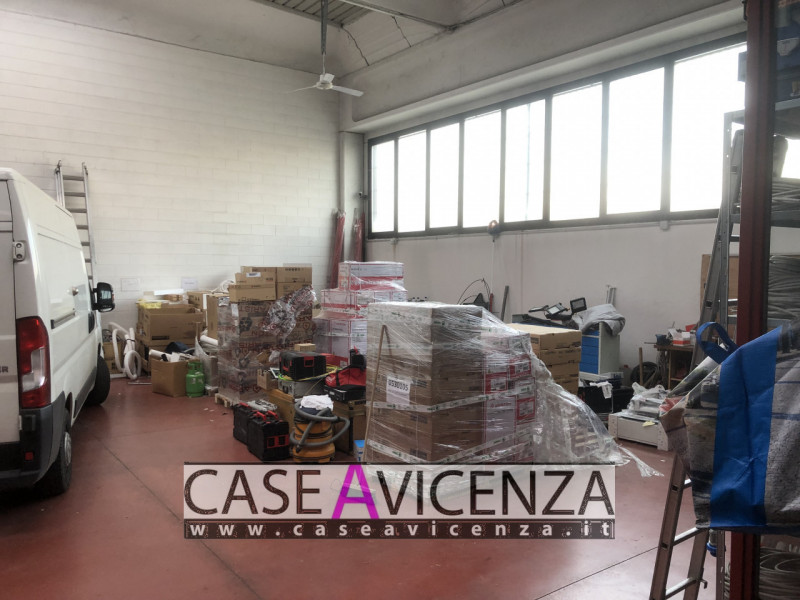 Capannone in vendita a Camisano Vicentino, 9999 locali, zona Località: Camisano Vicentino, prezzo € 259.000 | PortaleAgenzieImmobiliari.it