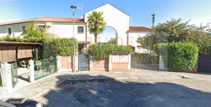 Appartamento in vendita a Salgareda, 2 locali, zona Località: Salgareda, prezzo € 65.250 | PortaleAgenzieImmobiliari.it