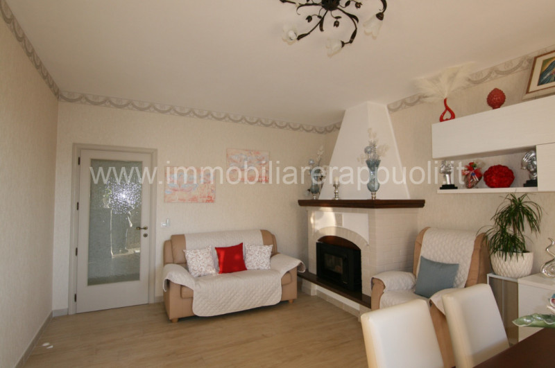 Appartamento in vendita a Lucignano, 4 locali, zona Località: Lucignano, prezzo € 280.000 | PortaleAgenzieImmobiliari.it