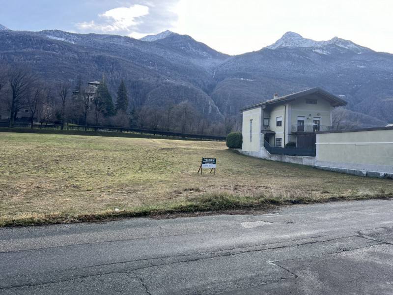 Terreno Edificabile Residenziale in vendita a Chatillon, 9999 locali, prezzo € 60.000 | PortaleAgenzieImmobiliari.it