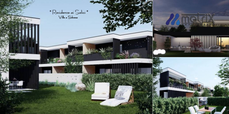 Villa in vendita a Vigonovo, 10 locali, zona Località: Vigonovo, prezzo € 315.000 | PortaleAgenzieImmobiliari.it