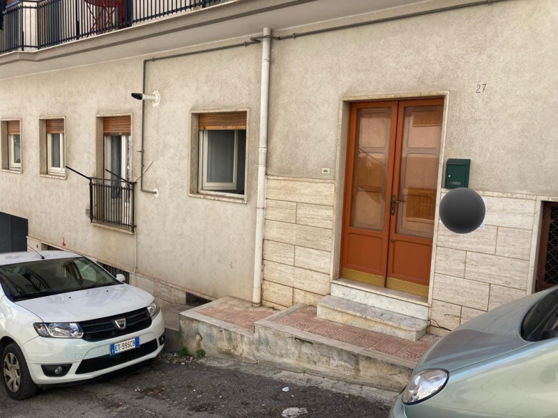 Appartamento in vendita a Ceglie Messapica, 4 locali, prezzo € 120.000 | PortaleAgenzieImmobiliari.it