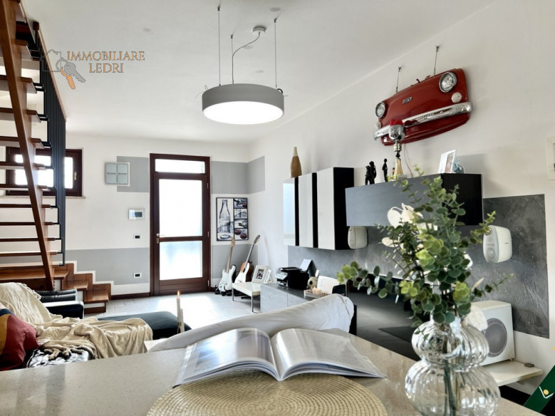 Villa a Schiera in vendita a Zevio, 5 locali, zona a Maria, prezzo € 275.000 | PortaleAgenzieImmobiliari.it