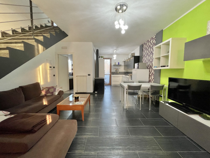 Appartamento in vendita a Stanghella, 4 locali, prezzo € 145.000 | PortaleAgenzieImmobiliari.it