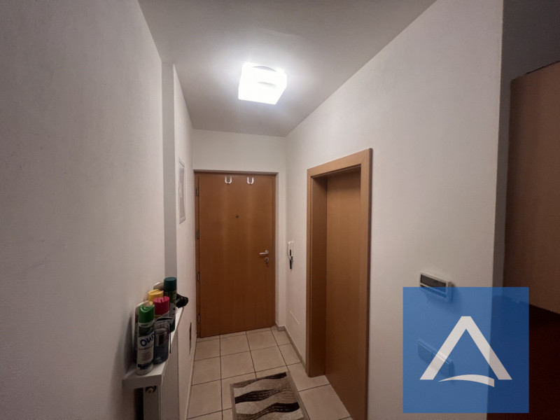 Appartamento in vendita a Merano, 2 locali, zona Località: Ospedale, prezzo € 215.000 | PortaleAgenzieImmobiliari.it