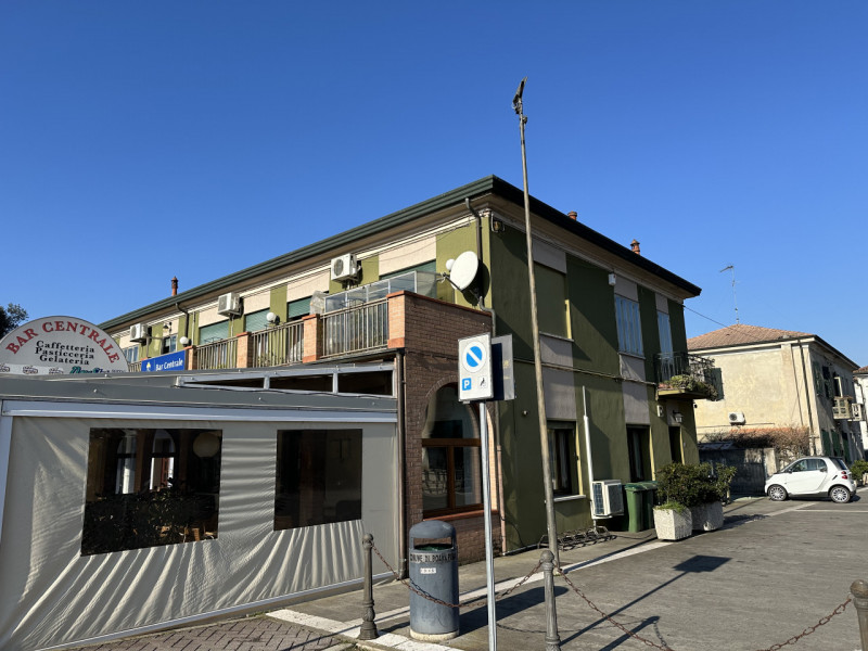 Appartamento in vendita a Boara Pisani, 5 locali, zona Località: Boara Pisani - Centro, prezzo € 358.000 | PortaleAgenzieImmobiliari.it