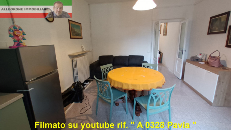 Appartamento in affitto a Pavia, 4 locali, zona ro Storico, prezzo € 1.350 | PortaleAgenzieImmobiliari.it