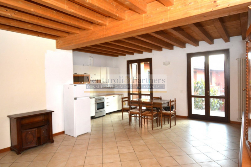 Appartamento in vendita a Bedizzole, 3 locali, prezzo € 128.000 | PortaleAgenzieImmobiliari.it