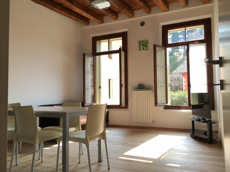 Appartamento in vendita a Vittorio Veneto, 1 locali, prezzo € 120.000 | PortaleAgenzieImmobiliari.it
