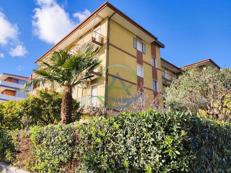 Appartamento in vendita a Andora, 2 locali, zona Località: Andora, prezzo € 210.000 | PortaleAgenzieImmobiliari.it