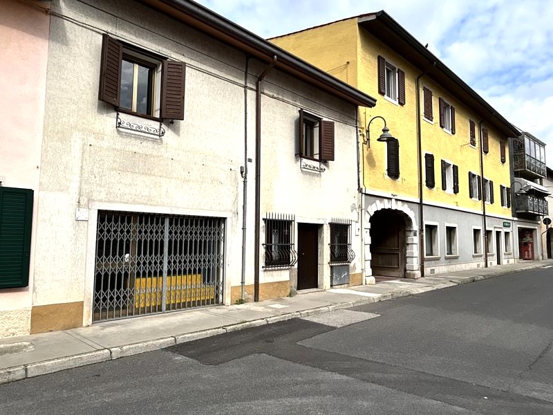Villa a Schiera in vendita a Romans d'Isonzo - Zona: Romans d'Isonzo - Centro