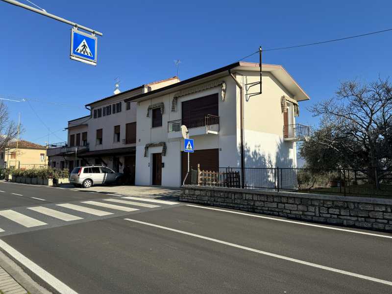 Villa a Schiera in Vendita a Vittorio Veneto