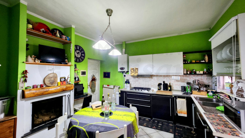 Appartamento in vendita a Vaglia, 4 locali, zona gliano, prezzo € 138.000 | PortaleAgenzieImmobiliari.it