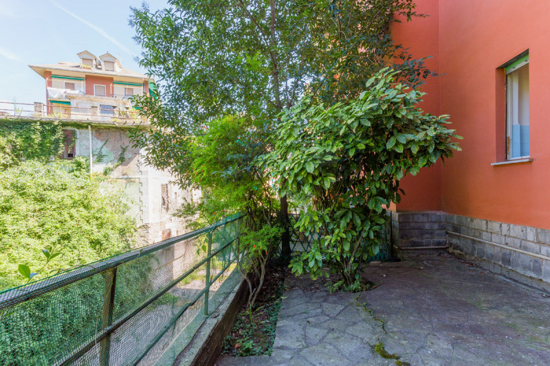 Appartamento in vendita a Santa Margherita Ligure, 4 locali, zona Località: Santa Margherita Ligure, prezzo € 180.000 | PortaleAgenzieImmobiliari.it