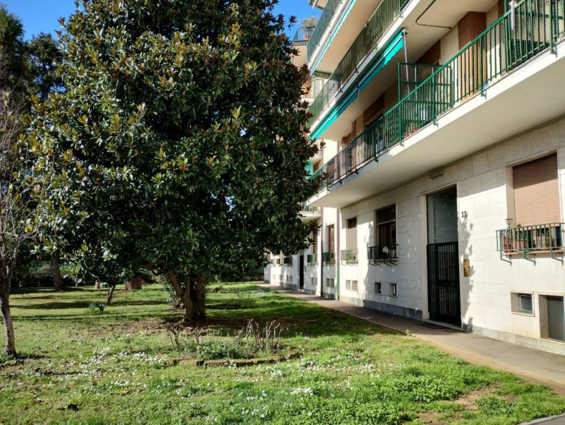 Appartamento in vendita a Moncalieri, 4 locali, zona ona, prezzo € 169.000 | PortaleAgenzieImmobiliari.it
