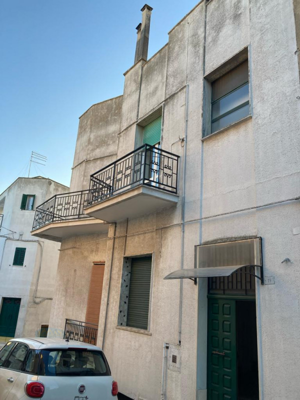 Villa in vendita a Ceglie Messapica, 3 locali, prezzo € 115.000 | PortaleAgenzieImmobiliari.it