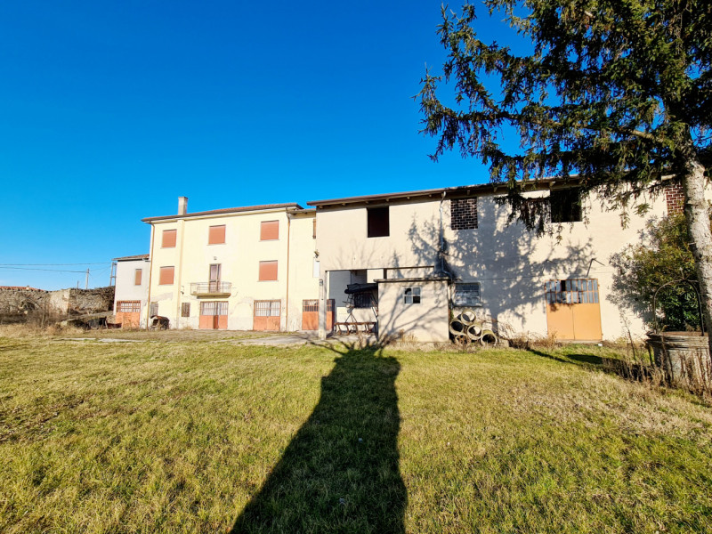 Villa in vendita a Vo, 4 locali, zona Località: Vò, prezzo € 255.000 | PortaleAgenzieImmobiliari.it