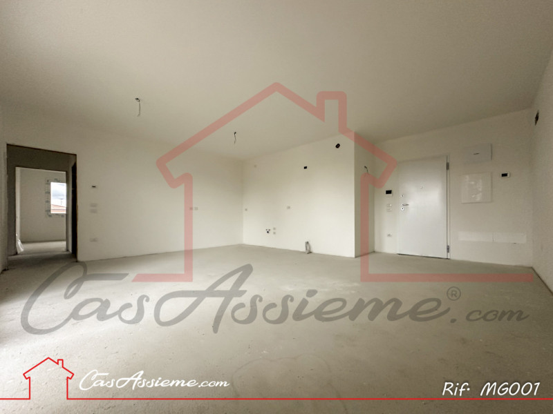 Appartamento in vendita a San Martino di Lupari, 3 locali, zona Località: San Martino di Lupari - Centro, prezzo € 215.000 | PortaleAgenzieImmobiliari.it