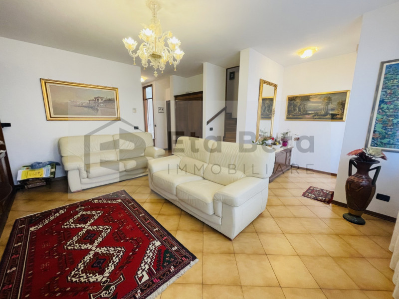 Villa a Schiera in vendita a Noventa Padovana, 5 locali, zona Località: Noventana, prezzo € 315.000 | PortaleAgenzieImmobiliari.it