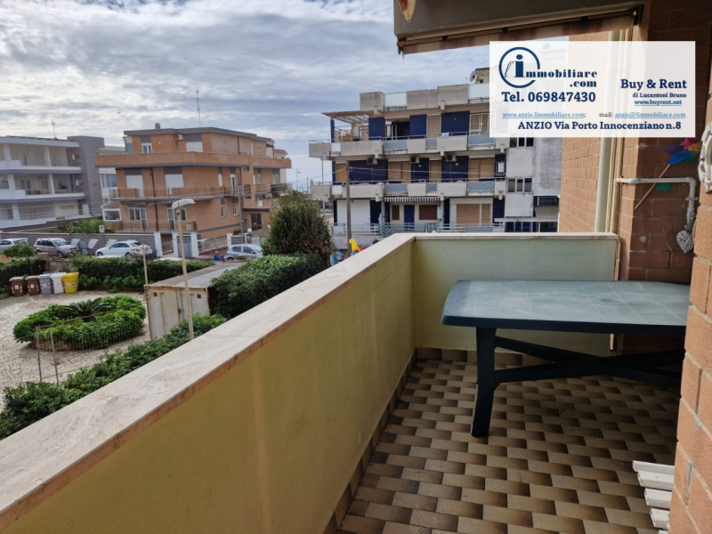 Appartamento in vendita a Anzio, 4 locali, zona Località: Colonia, prezzo € 200.000 | PortaleAgenzieImmobiliari.it