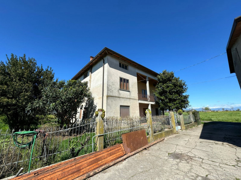 Appartamento in vendita a Calvisano, 9999 locali, prezzo € 170.000 | PortaleAgenzieImmobiliari.it