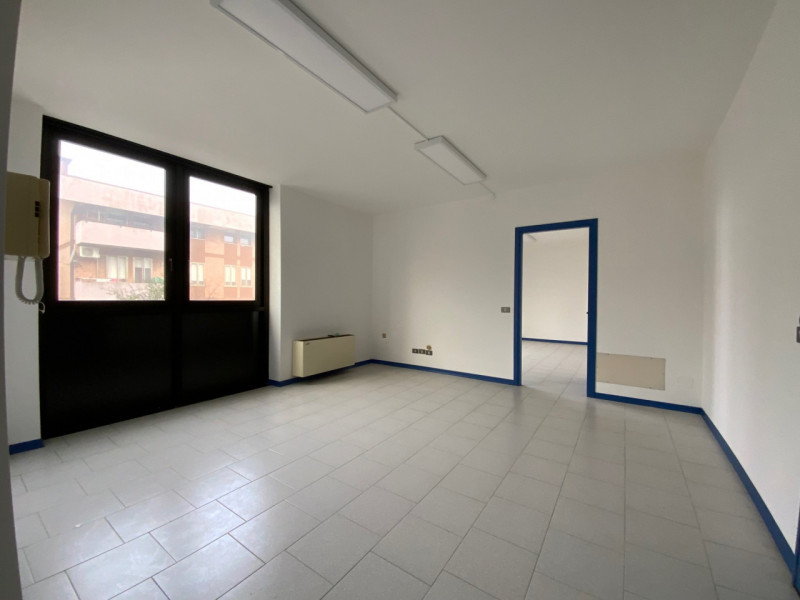 Ufficio / Studio in affitto a Campodarsego, 3 locali, prezzo € 650 | PortaleAgenzieImmobiliari.it
