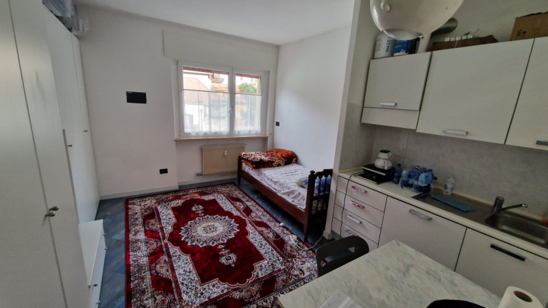 Appartamento in vendita a Bolzano, 1 locali, zona Località: Rencio, prezzo € 150.000 | PortaleAgenzieImmobiliari.it