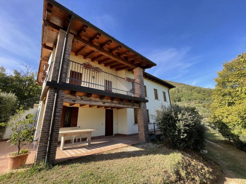 Villa in Vendita a Galzignano Terme