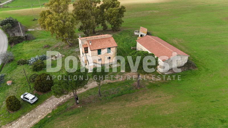 Appartamento in vendita a Capalbio - Zona: Pescia Fiorentina