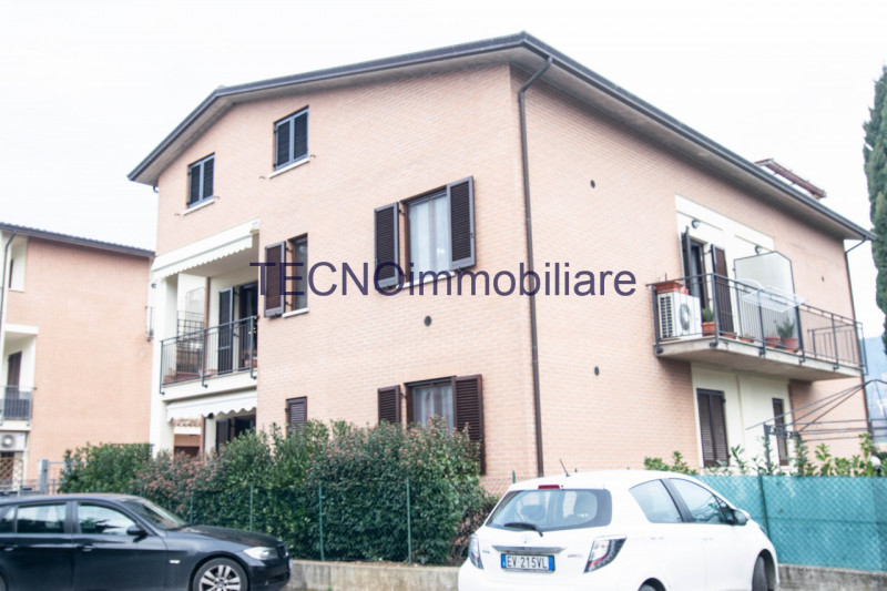 Appartamento in vendita a Perugia, 4 locali, zona Località: Santa Sabina, prezzo € 188.000 | PortaleAgenzieImmobiliari.it