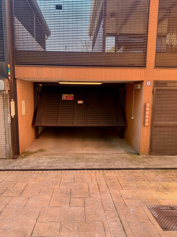 Box / Garage in Vendita a Padova