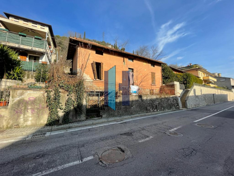 Rustico / Casale in vendita a Brescia, 9999 locali, zona Località: Sant'Eufemia / Caionvico, prezzo € 75.000 | PortaleAgenzieImmobiliari.it