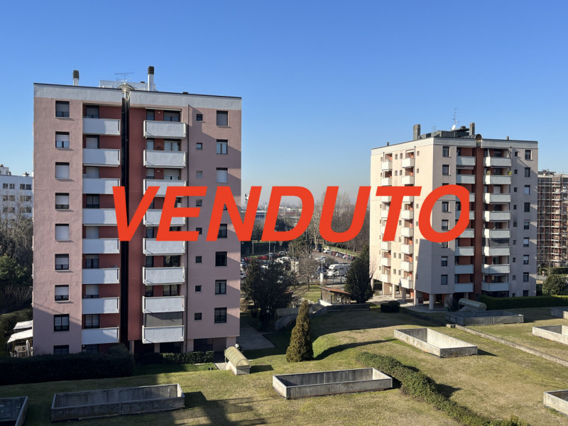 Appartamento in vendita a Assago, 3 locali, prezzo € 270.000 | PortaleAgenzieImmobiliari.it