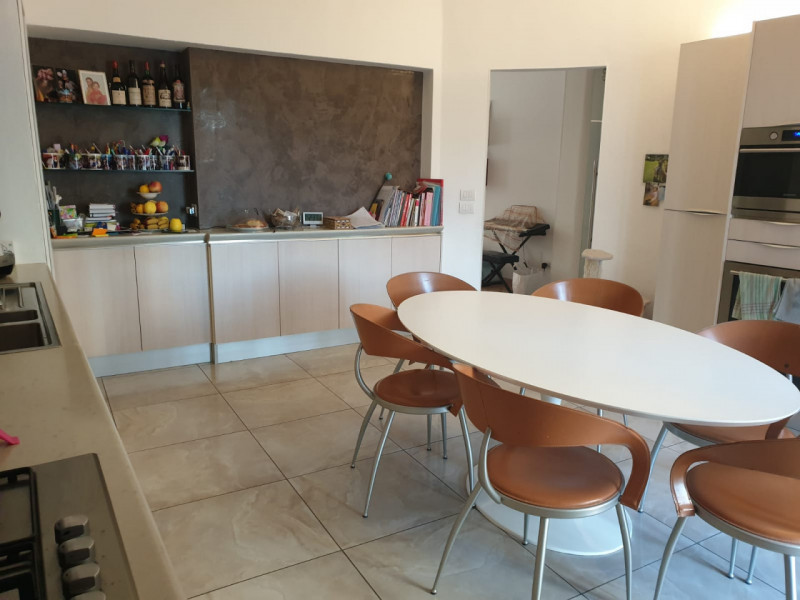 Appartamento in vendita a Casale Monferrato, 4 locali, zona Località: Casale Monferrato, prezzo € 190.000 | PortaleAgenzieImmobiliari.it