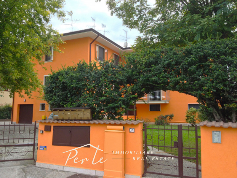 Appartamento in vendita a Curtatone, 3 locali, zona Località: San Silvestro, prezzo € 115.000 | PortaleAgenzieImmobiliari.it