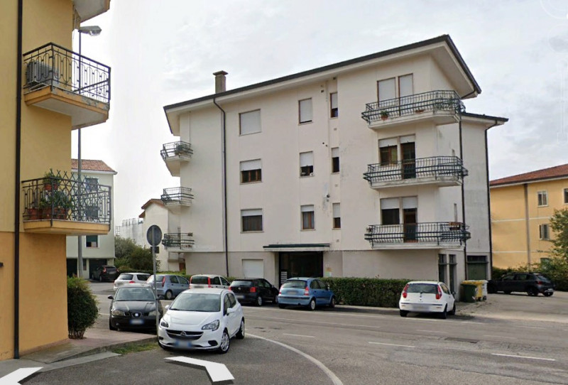 Appartamento in vendita a Portogruaro, 4 locali, zona Località: Portogruaro - Centro, prezzo € 125.000 | PortaleAgenzieImmobiliari.it