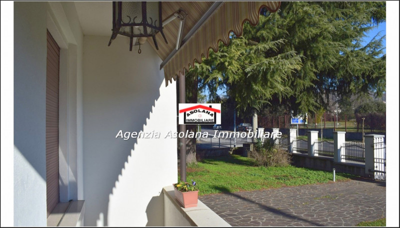 Villa in vendita a Asolo - Zona: Casella d'Asolo
