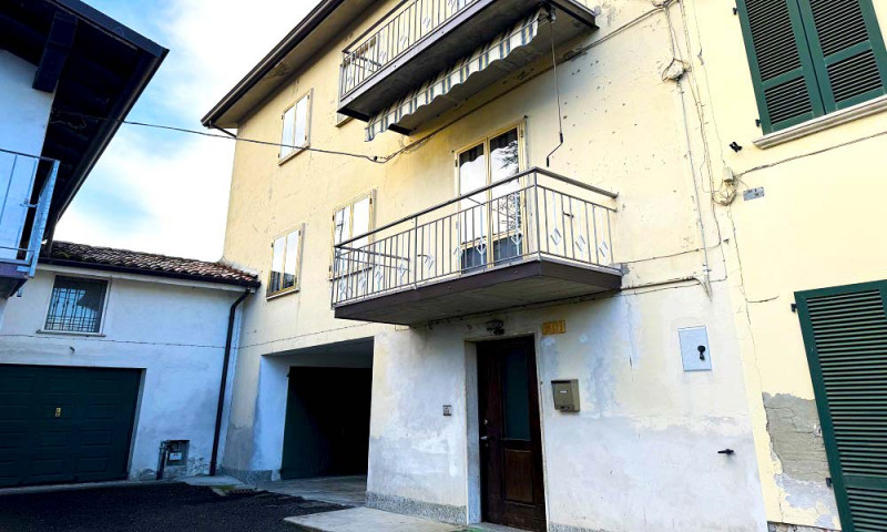 Villa in vendita a Castell'Arquato, 5 locali, prezzo € 105.000 | PortaleAgenzieImmobiliari.it