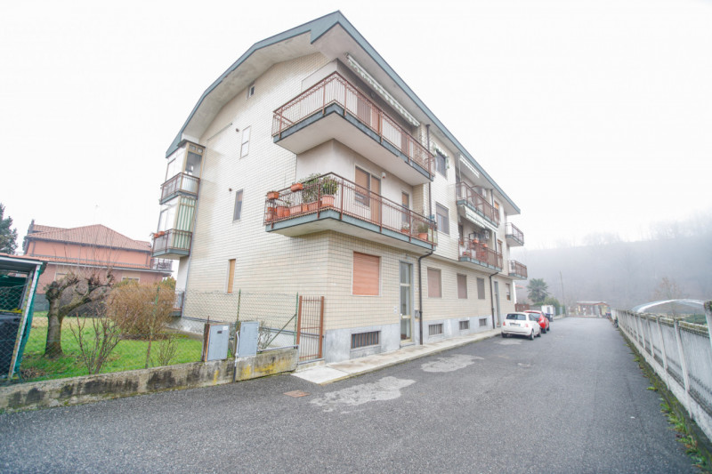 Appartamento in vendita a Lombardore, 3 locali, zona Località: Lombardore, prezzo € 87.000 | PortaleAgenzieImmobiliari.it