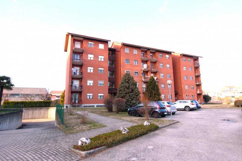 Appartamento in vendita a Settimo Torinese, 4 locali, zona Località: Settimo Torinese, prezzo € 190.000 | PortaleAgenzieImmobiliari.it
