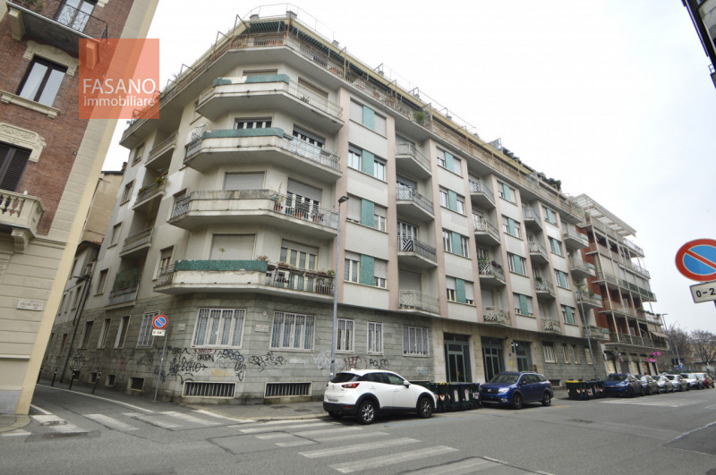 Appartamento in affitto a Torino, 4 locali, zona Località: Campidoglio, prezzo € 320 | PortaleAgenzieImmobiliari.it
