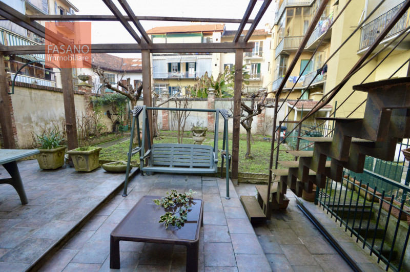 Appartamento in vendita a Torino, 5 locali, zona Località: Precollina, prezzo € 570.000 | PortaleAgenzieImmobiliari.it