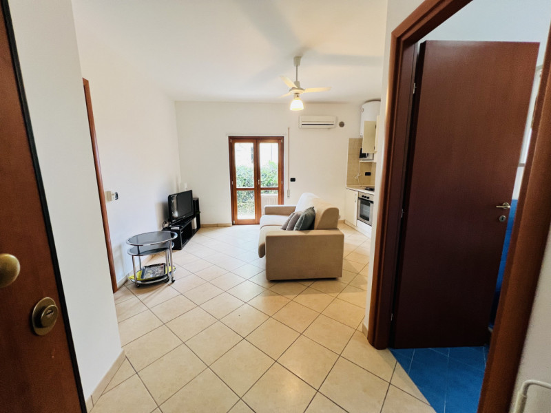 Appartamento in vendita a Vibo Valentia, 2 locali, prezzo € 59.000 | PortaleAgenzieImmobiliari.it