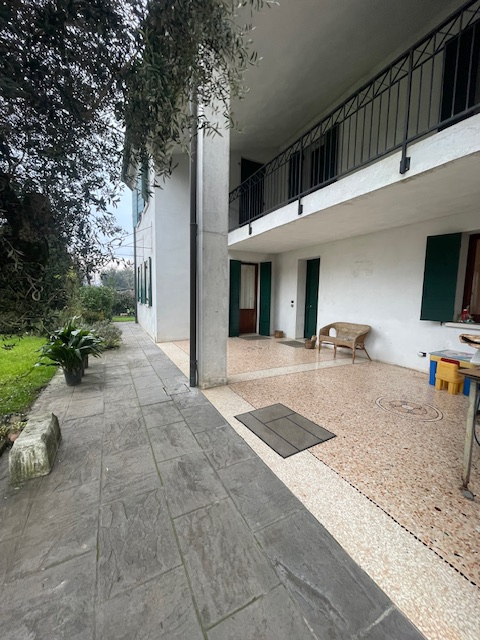 Villa in vendita a Santa Giustina in Colle, 5 locali, prezzo € 450.000 | PortaleAgenzieImmobiliari.it